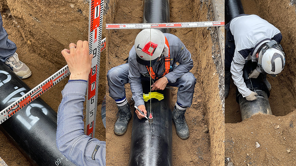 恒和設備工業株式会社